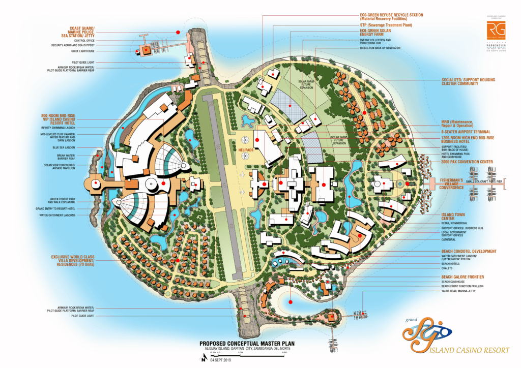 03_ALIGUAY ISLAND_MASTER PLAN