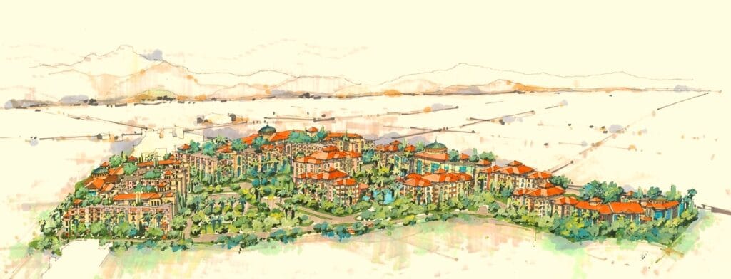 101-St. Thomas Place Overall