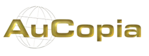 Aucopia Logo