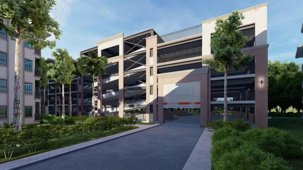 CAR PARKING 1