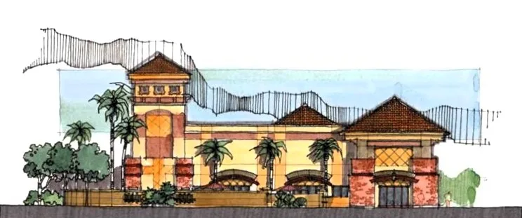 CENTENNIAL PECOS 1