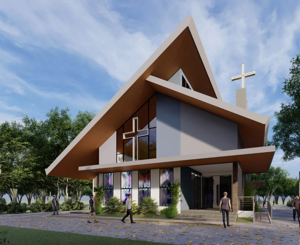 CHAPEL 02