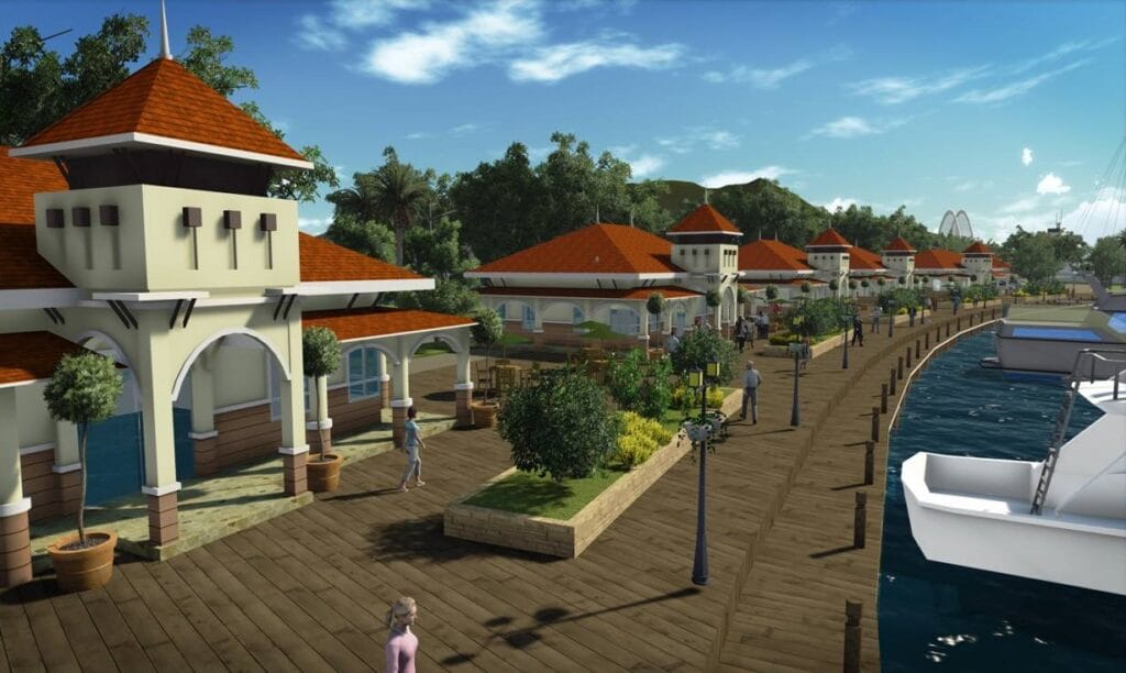 CHUUK STATE OF MICRONESIA5