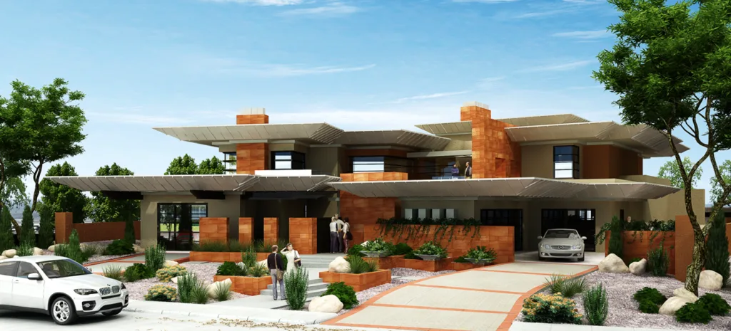 CUSTOM HOMES 2