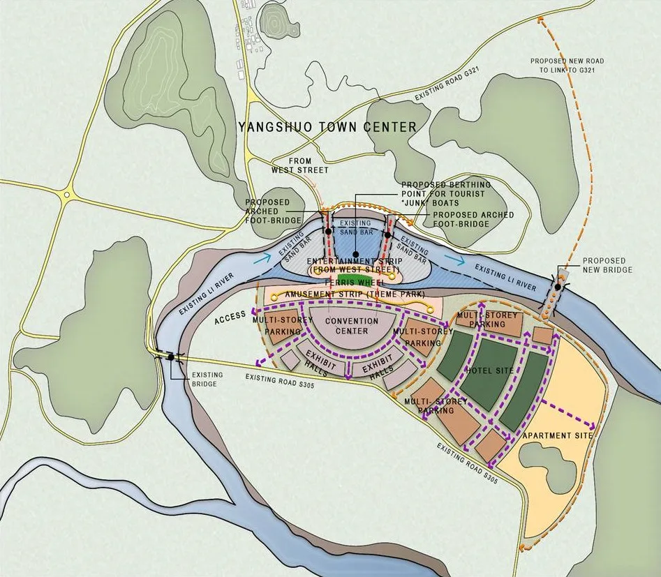 EARTH VILLAGE