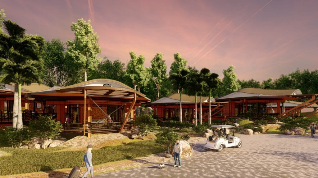 EXCLUSIVE VILLAS_2 - Photo