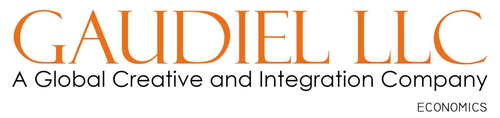 GAUDIEL LLC LOGO