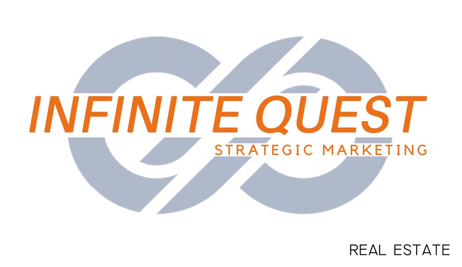 INFINITE QUEST LOGO 01