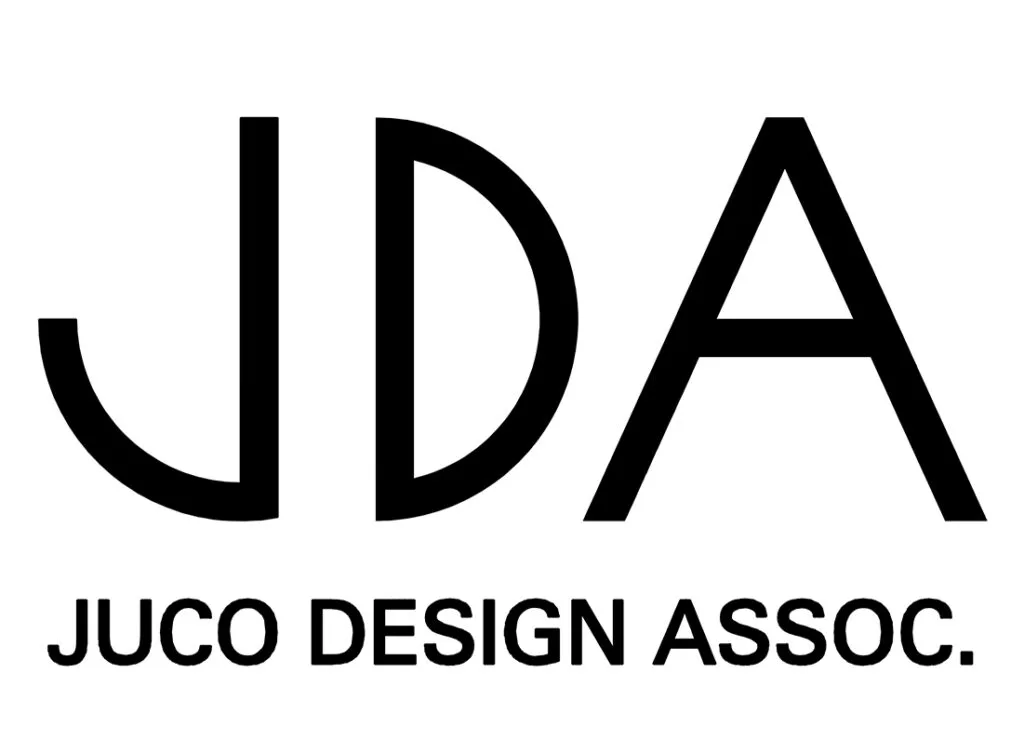 JUCO DESIGN ASSOC. LOGO