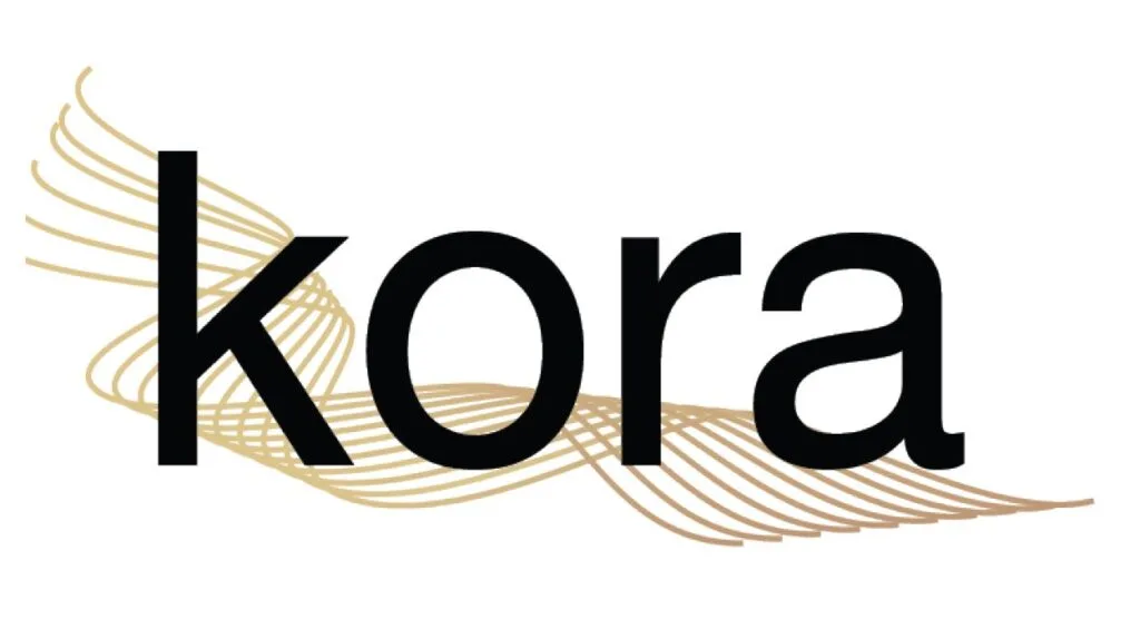 KORA LOGO