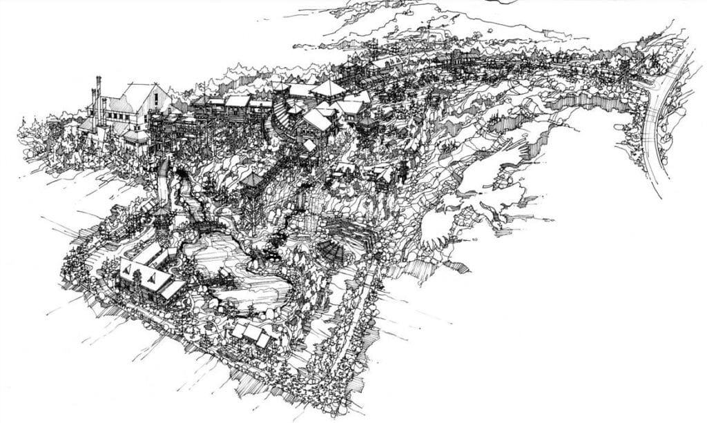 MARLAND CASINO RESORT 3