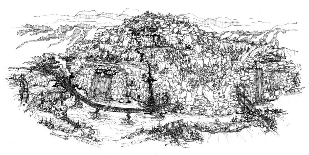 MARLAND CASINO RESORT 4