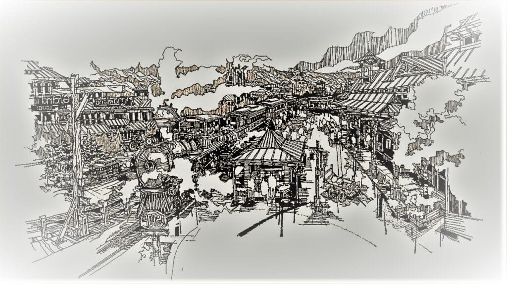 MARLAND CASINO RESORT 6