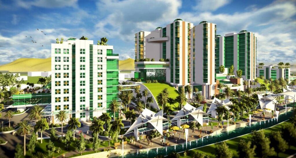 MINISTRY OF MATURAL RESOURCES AND ENVIRONMENT 2