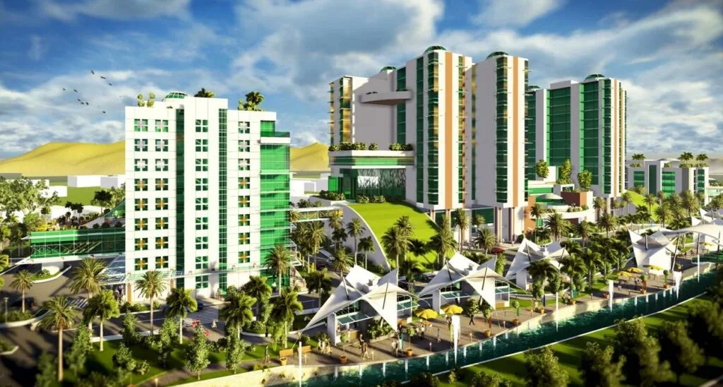 MINISTRY OF MATURAL RESOURCES AND ENVIRONMENT 2