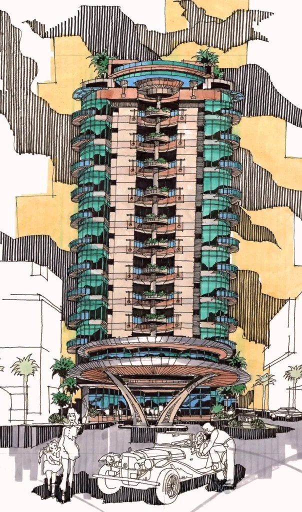 Pearl Hotel