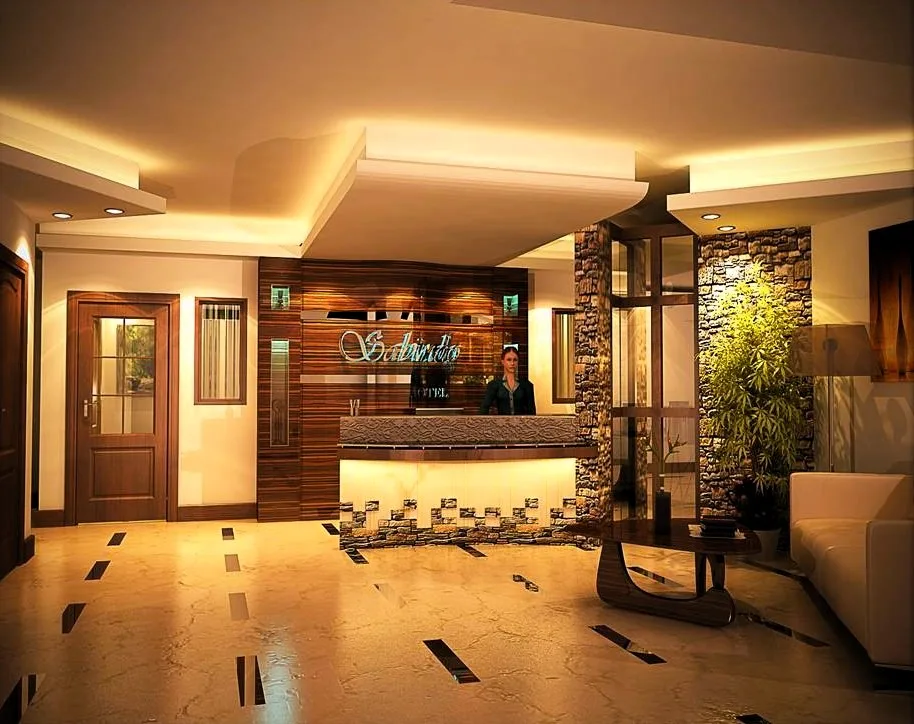 SABINDO HOTEL 1