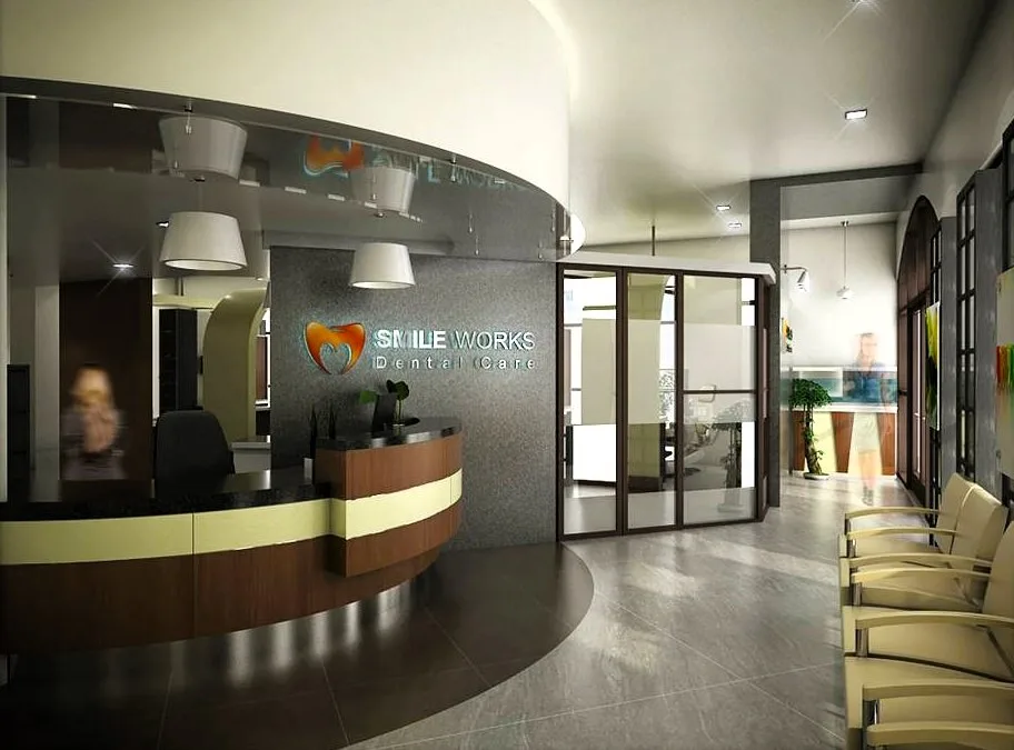 SMILEY WORKS DENTAL 1