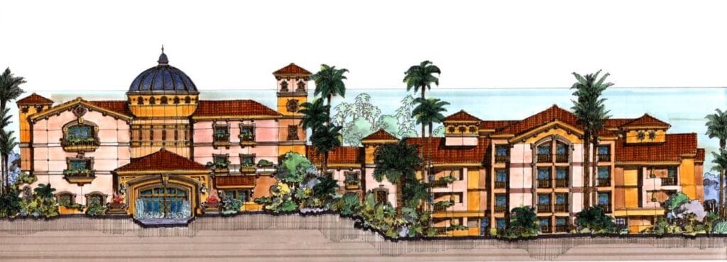 ST THOMAL PLACE CONDO HOTEL