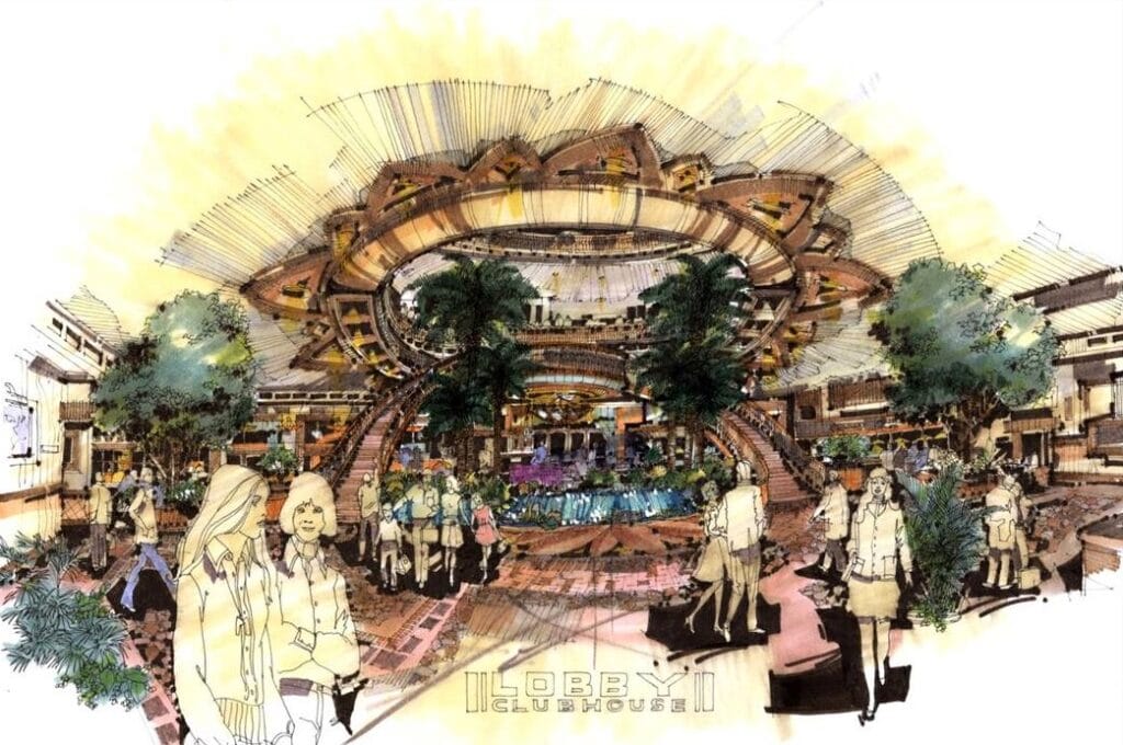 ST THOMAL PLACE CONDO HOTEL 2