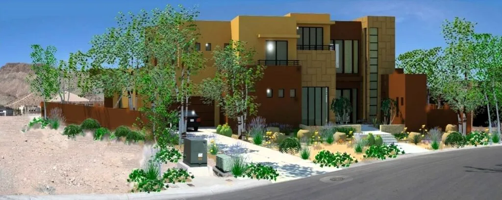 TA RESIDENCE
