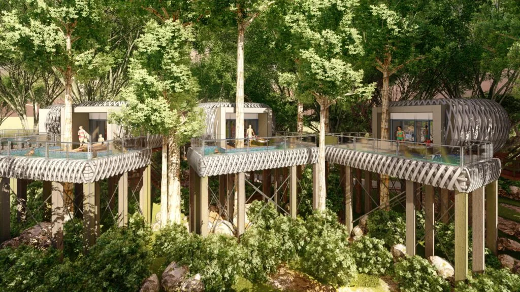TREE HOUSE_4 - Photo