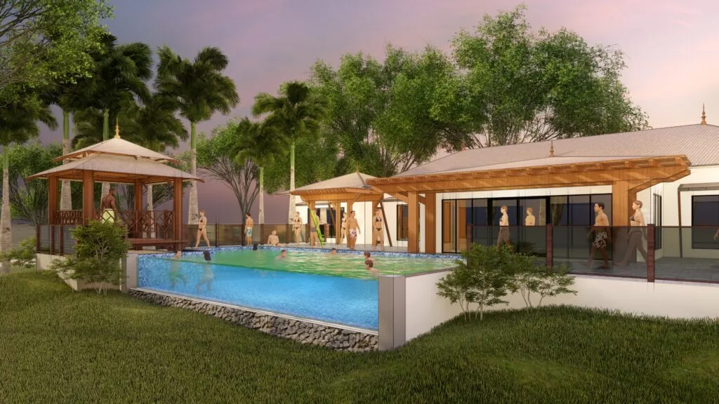 VILLAS_34 - Photo