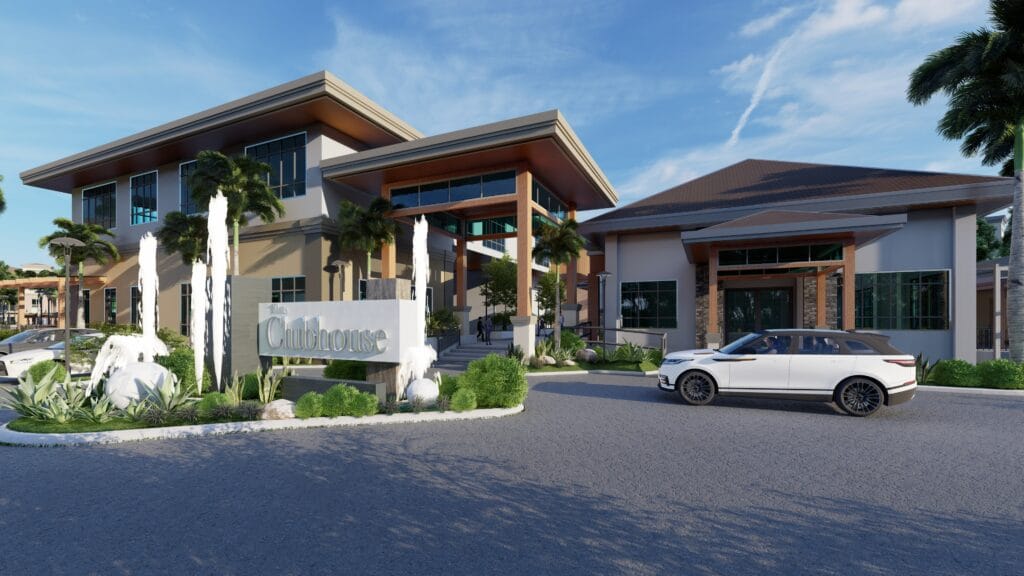 VIP CLUBHOUSE_view_1 - Photo