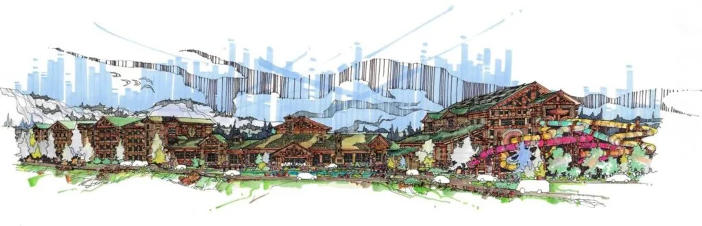 WATER THEME PARK