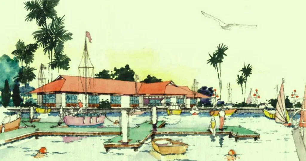 Yacht Club-KYC